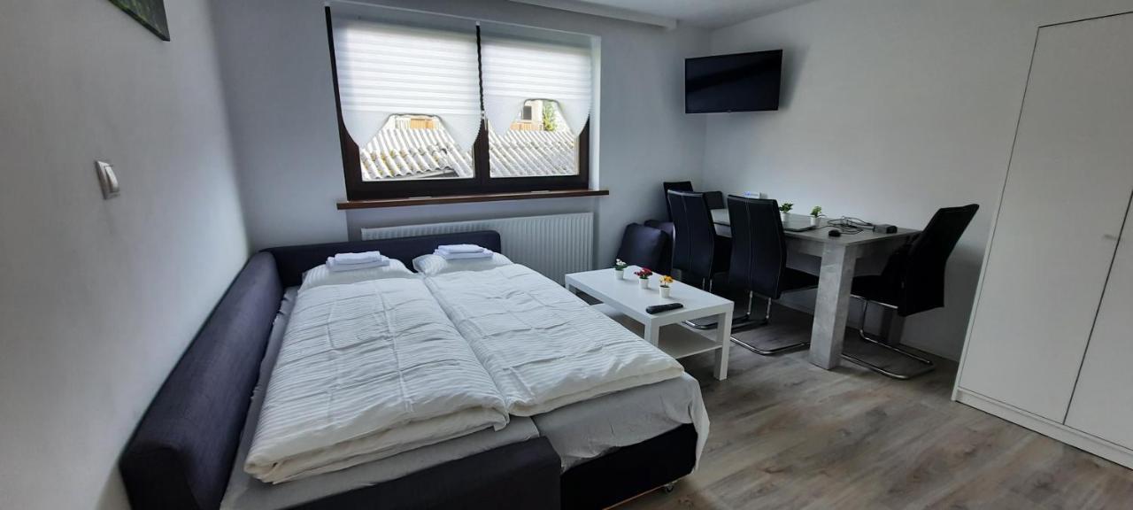 Green Hill Apartments - Dornbirn Extérieur photo