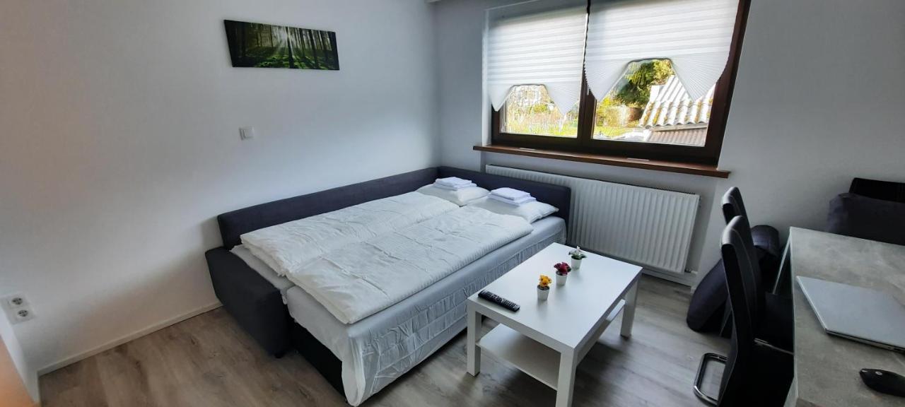 Green Hill Apartments - Dornbirn Extérieur photo