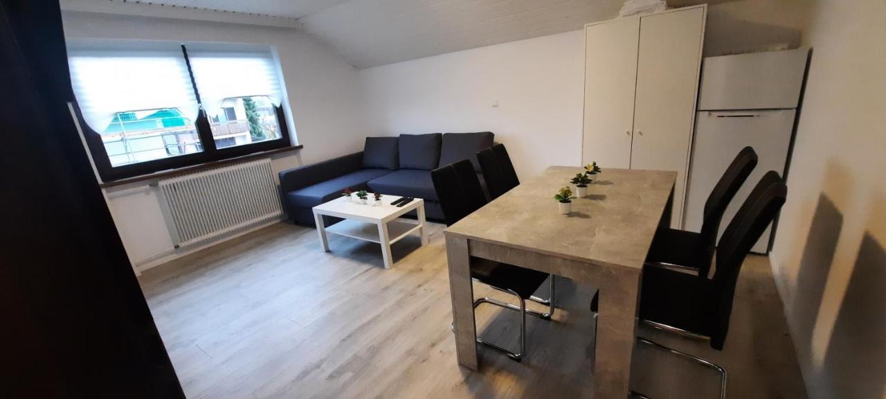 Green Hill Apartments - Dornbirn Extérieur photo