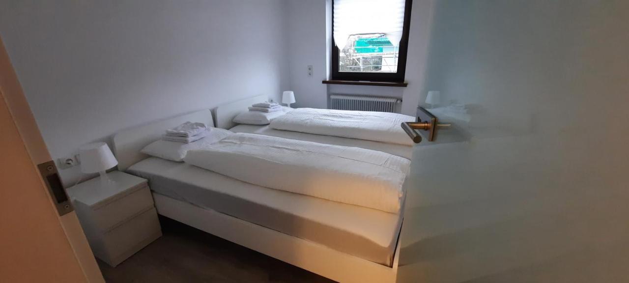 Green Hill Apartments - Dornbirn Extérieur photo