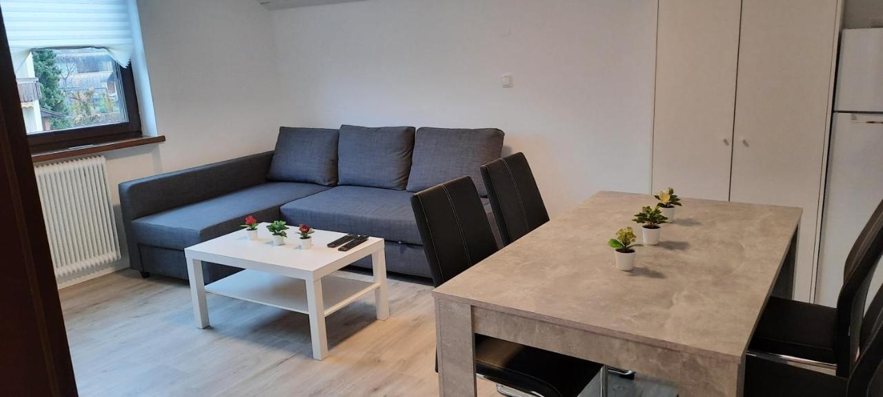 Green Hill Apartments - Dornbirn Extérieur photo