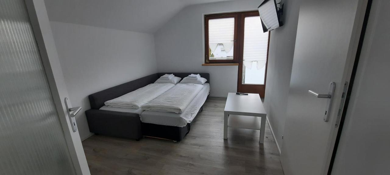 Green Hill Apartments - Dornbirn Extérieur photo