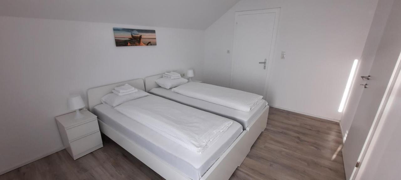 Green Hill Apartments - Dornbirn Extérieur photo