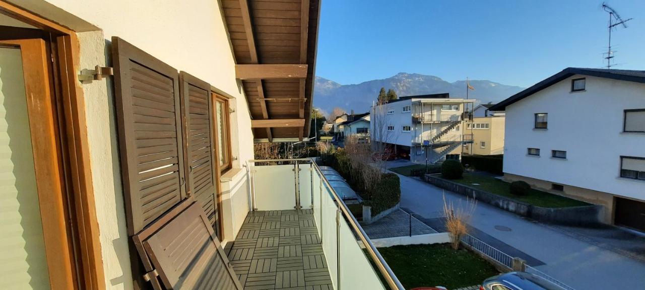 Green Hill Apartments - Dornbirn Extérieur photo