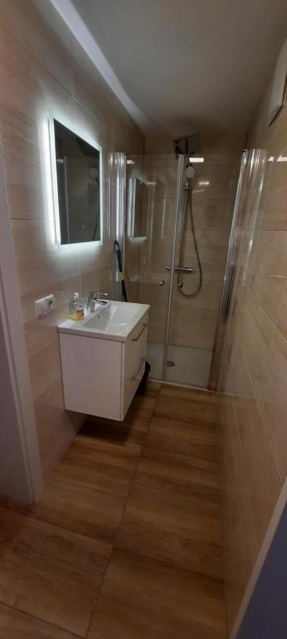 Green Hill Apartments - Dornbirn Extérieur photo