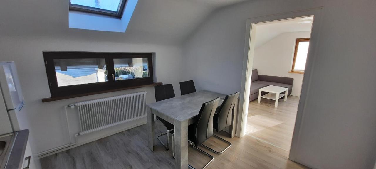 Green Hill Apartments - Dornbirn Extérieur photo