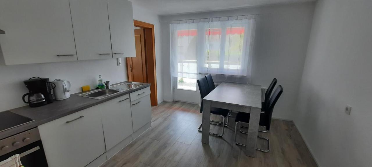 Green Hill Apartments - Dornbirn Extérieur photo