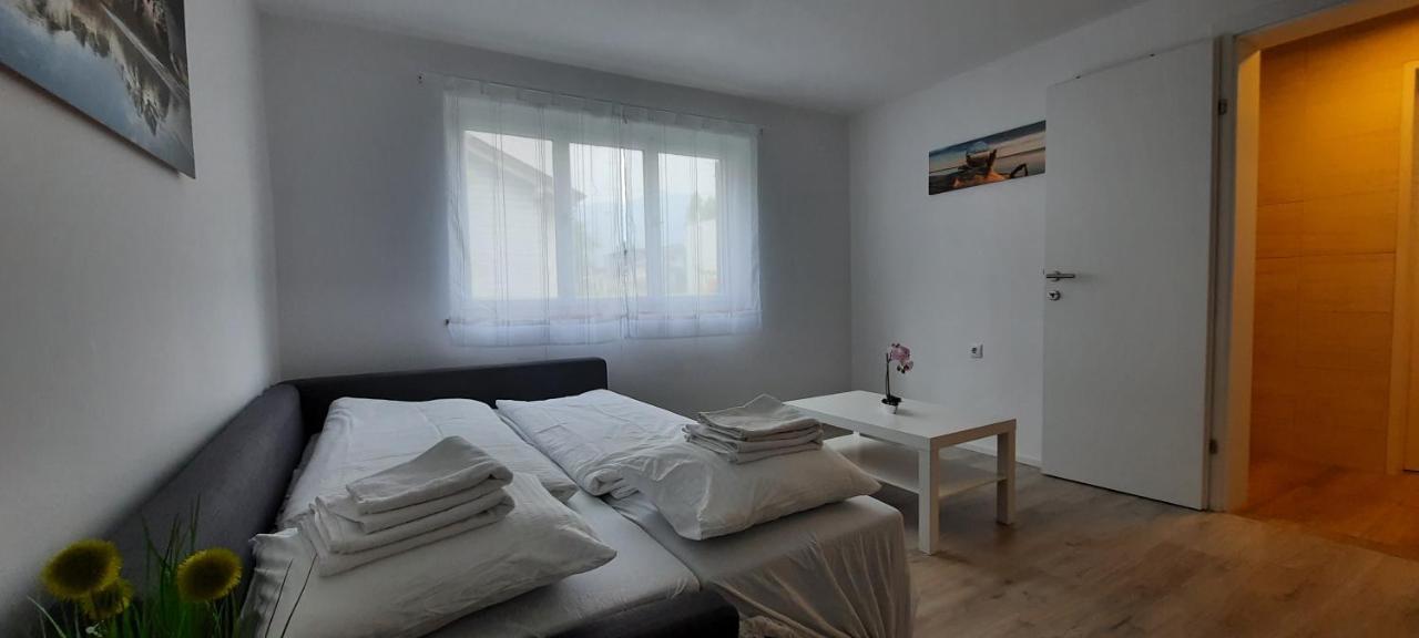 Green Hill Apartments - Dornbirn Extérieur photo