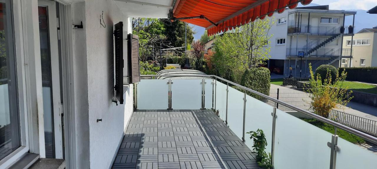 Green Hill Apartments - Dornbirn Extérieur photo