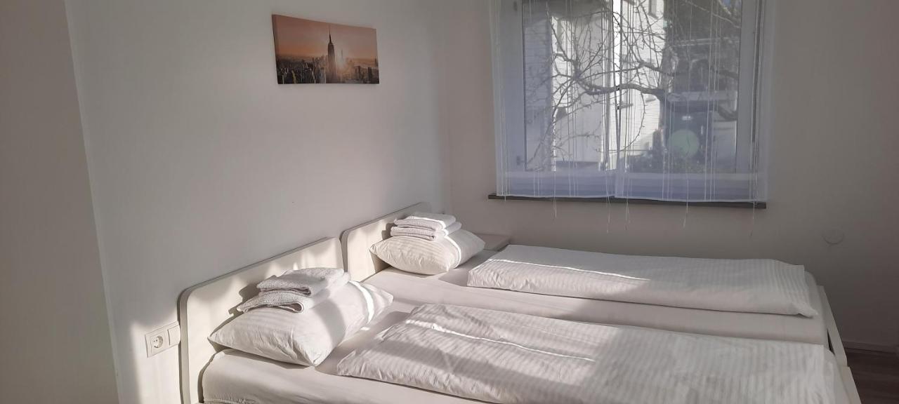 Green Hill Apartments - Dornbirn Extérieur photo