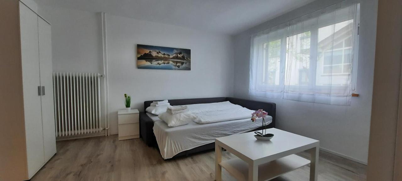 Green Hill Apartments - Dornbirn Extérieur photo