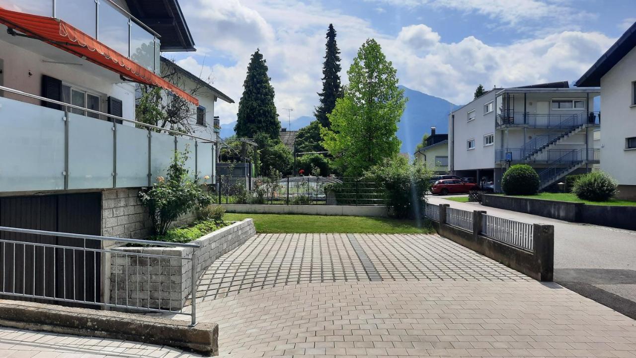 Green Hill Apartments - Dornbirn Extérieur photo