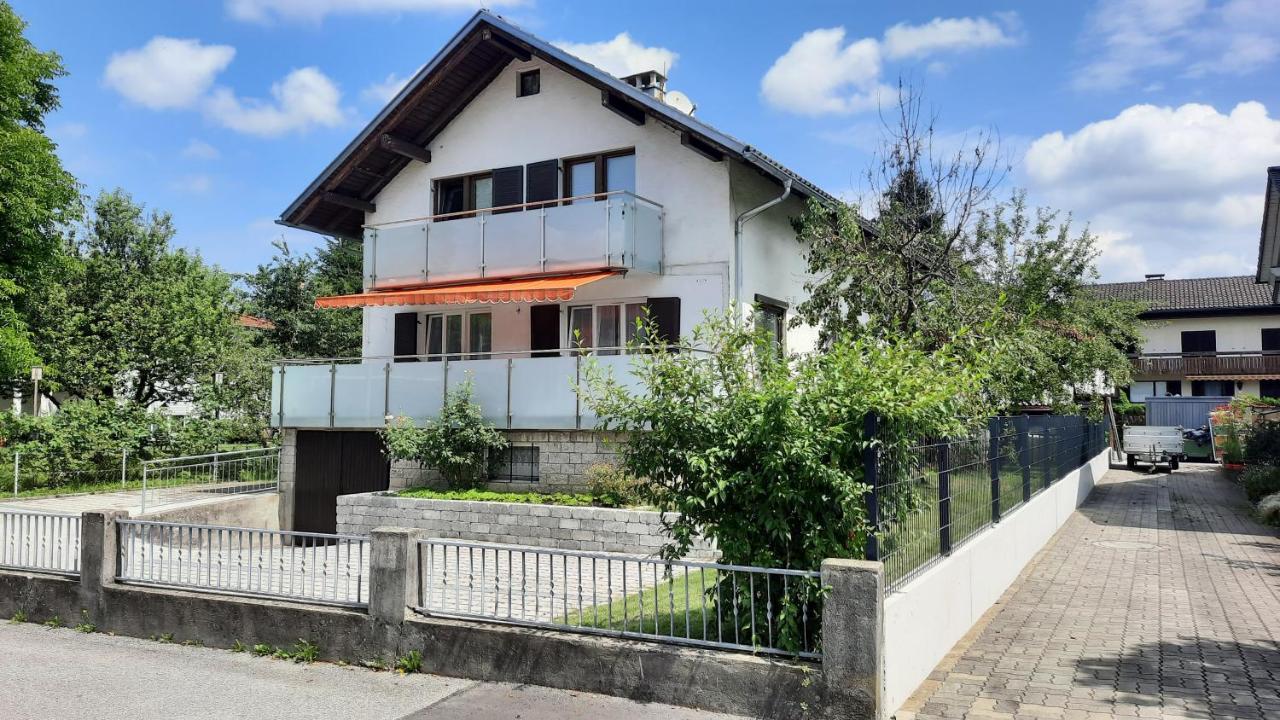 Green Hill Apartments - Dornbirn Extérieur photo